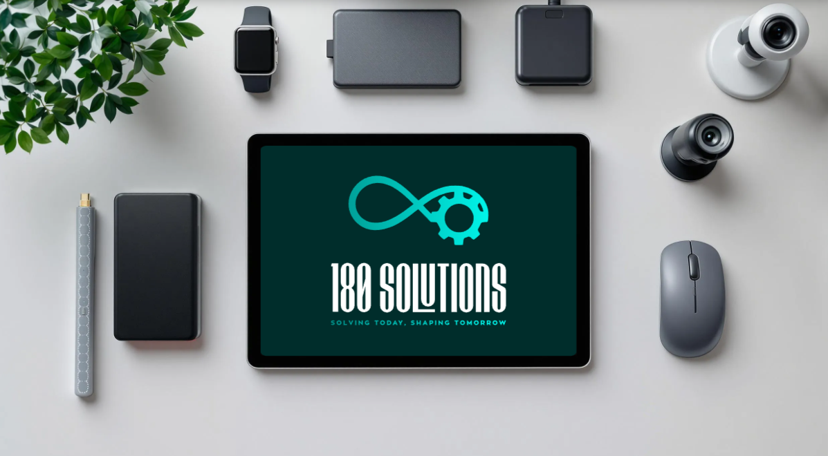 180 Solutions